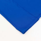 Royal Blue Spandex 4-Way Stretch Fabric Roll, DIY Craft Fabric Bolt