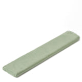 54inch x 10yard | Sage Green Solid Sheer Chiffon Fabric Bolt, DIY Voile Drapery Fabric