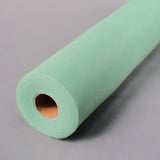 18inches x 100 Yards Sage Green Tulle Fabric Bolt, Sheer Fabric Spool Roll For Crafts