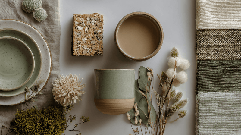 Sage Wedding Color Palette