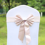 Reversible Chair Sashes with Buckle | Chair Bows | tableclothsfactory