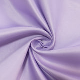 60"x102" Lavender Lilac Lamour Satin Rectangle Tablecloth#whtbkgd