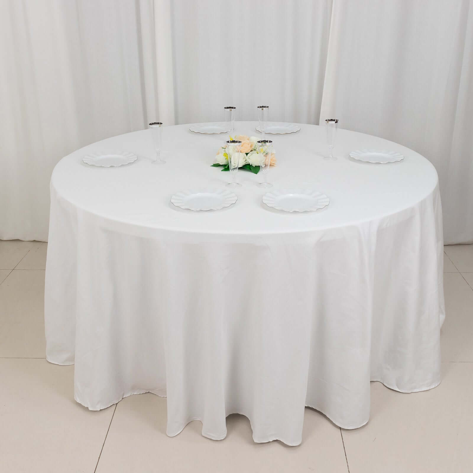 Chambury Casa Tablecloth - Thumbnail 4
