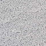 12"x108" White Iridescent Premium Sequin Table Runners