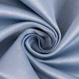 54inchx10 Yards Dusty Blue Lamour Satin Fabric Bolt, Heavy Matte Satin Fabric By The Yard#whtbkgd