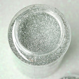 1 lb Bottle | Nontoxic Silver DIY Arts & Crafts Extra Fine Glitter