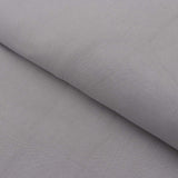 Silver Spandex 4-Way Stretch Fabric Roll, DIY Craft Fabric Bolt