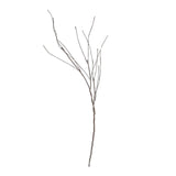 10 Pack | 37inch Tall Decorative Artificial Willow Tree Stem Branches