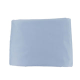 Premium Dusty Blue Scuba Polyester Fabric Bolt, Wrinkle Free DIY Craft Fabric Roll