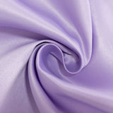 Lavender Lilac Seamless Lamour Satin Square Table Overlay- 54inch#whtbkgd