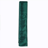 10 Yards x 54inch Hunter Emerald Green Satin Fabric Bolt