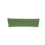 5 pack | 5"x12" Olive Green Spandex Stretch Chair Sash