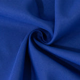 Wide Premium Polyester 36"x72" Table Runner Royal Blue - Sublimation Printable Banner