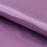 10 Yards x 54inch Violet Amethyst Satin Fabric Bolt