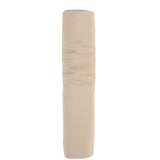 54inch x 10 Yards Nude Polyester Fabric Bolt, DIY Craft Fabric Roll