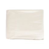 Shimmer Pearl White Premium Scuba Polyester Fabric Roll