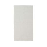 50 Pack | 2 Ply Soft Silver Wedding Reception Dinner Paper Napkins#whtbkgd