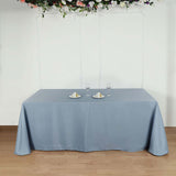 Polyester Tablecloth, Rectangular Tablecloth, Table Decoration | TableclothsFactory