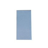 20 Pack | Dusty Blue Soft Linen-Feel Airlaid Paper Dinner Napkins