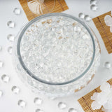 100g | Large Clear Nontoxic Jelly Ball Water Bead Vase Fillers