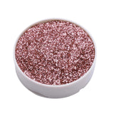 1 lb Bottle | Nontoxic Rose Gold DIY Arts & Crafts Extra Fine Glitter