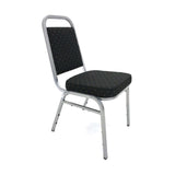 White Stretch Slim Fit Scuba Chair Covers, Wrinkle Free Durable Slip On Chair Covers