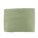 Premium Dusty Sage Green Scuba Polyester Fabric Bolt, Wrinkle Free DIY Craft Fabric Roll