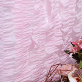 Paper Streamers, Tissue Paper Garland, Hanging Decorations