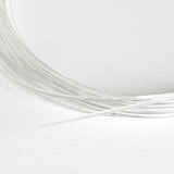 9ft Clear Plastic Craft Wire, Invisible Hanging Wire