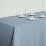 Polyester Tablecloth, Rectangular Tablecloth, Table Decoration | TableclothsFactory