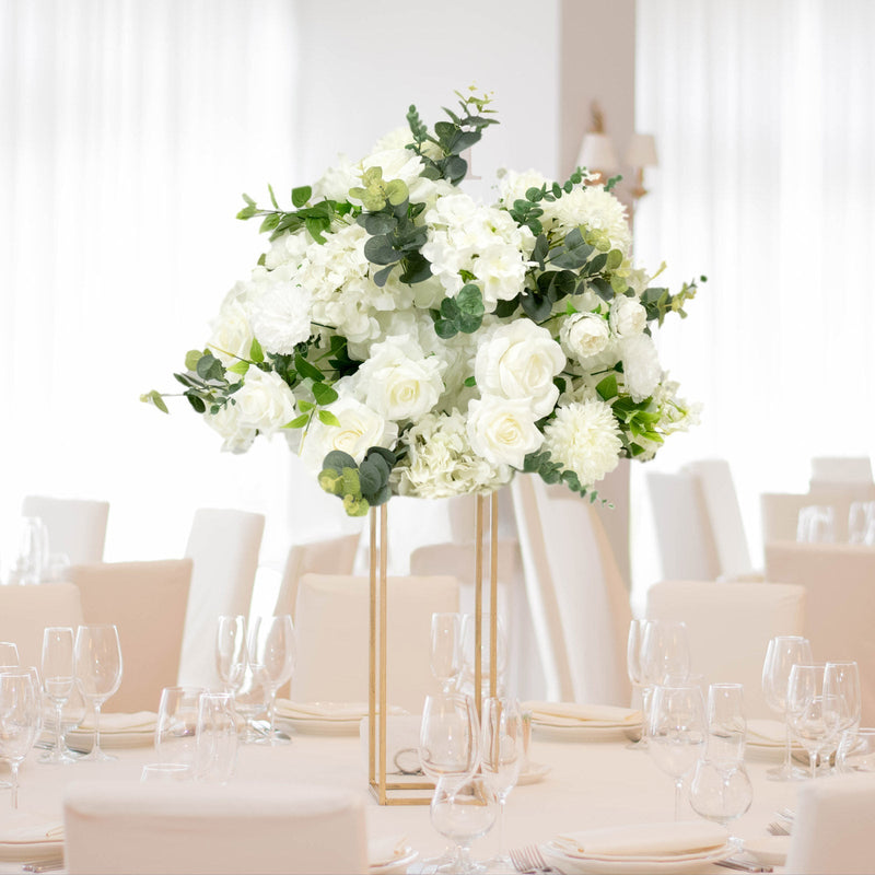 Artificial Floral Centerpiece