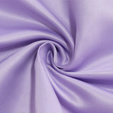 120 Lavender Lilac Seamless Lamour Satin Round Tablecloth for 5 Foot Table With Floor#whtbkgd