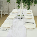 20 Pack Biodegradable Dinner Plates in Cream – Swirl Scalloped Pastel Color Composable