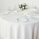 12x108" Polyester Table Runner