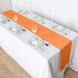 12x108" Polyester Table Runner