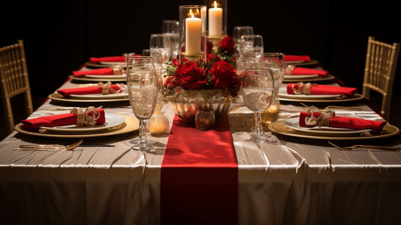 table linens- speciality linens