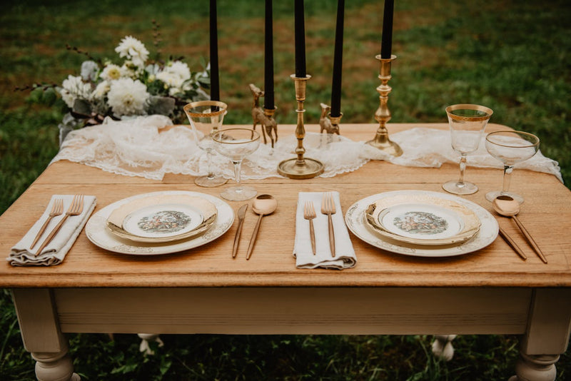 formal table setting- why table setting is important