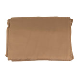 Taupe Spandex 4-Way Stretch Fabric Roll, DIY Craft Fabric Bolt