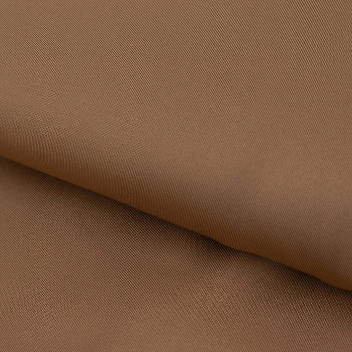 Taupe Spandex 4-Way Stretch Fabric Roll, DIY Craft Fabric Bolt