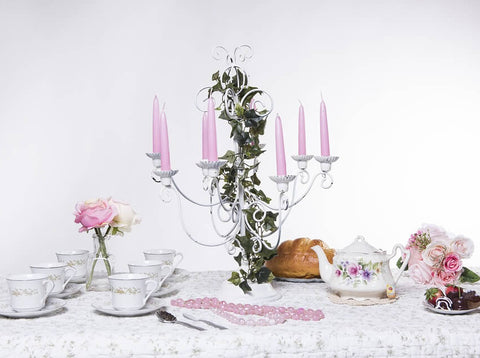 mother's day table decorations