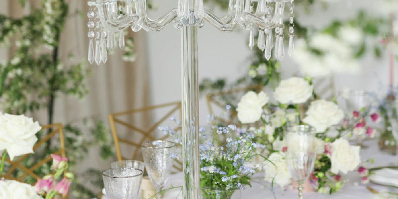 wedding centerpieces