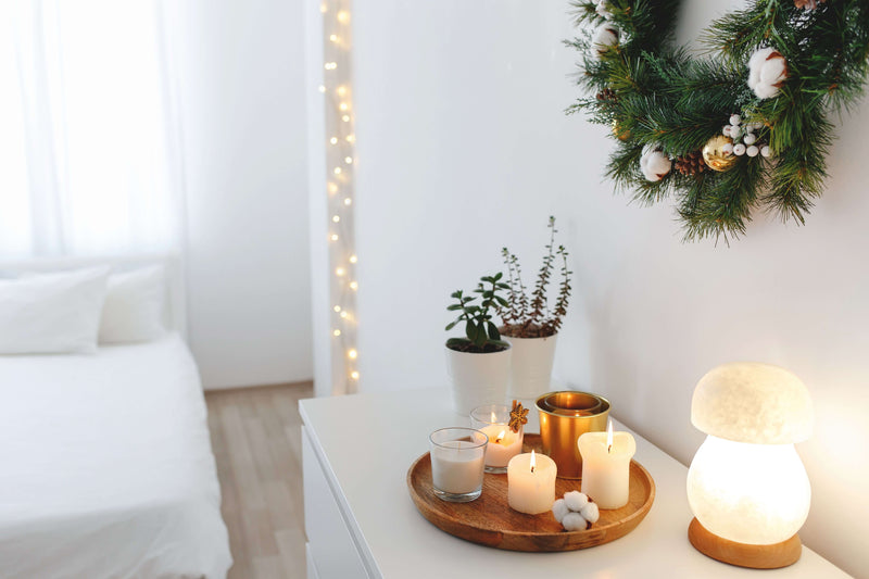 Home interior decor ideas