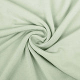 Set of 3 | Matte Sage Green Spandex Fitted Chiara Backdrop Stand Cover For Round Top#whtbkgd