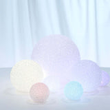 Led Orb, Portable Led Light, Led Ball Lights