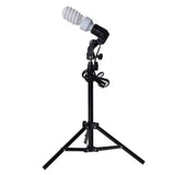 600 Watt Professional Photography Photo Video Portrait Studio Day Light Umbrella Continuous Lighting Kit