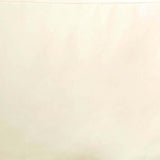 8FT Beige Fitted Polyester Rectangular Table Cover#whtbkgd