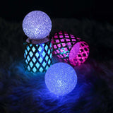 Battery Powered LED | LED Lights | LED Centerpiece