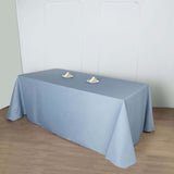 Polyester Tablecloth, Rectangular Tablecloth, Table Decoration | TableclothsFactory