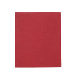 10 Pack | Burgundy Self-Adhesive Glitter DIY Craft Foam Sheets - 12x10inch