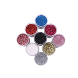 23g Bottle | Metallic Pink Extra Fine Arts & Crafts Glitter Powder